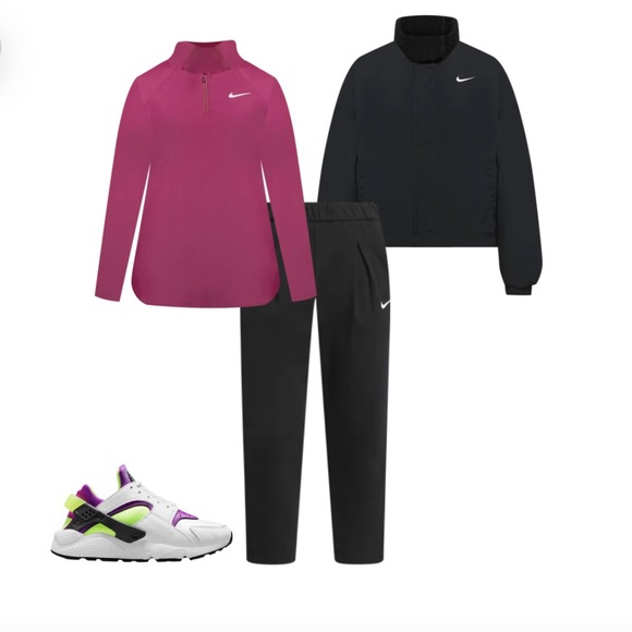 Nike Huarache - Picture 7 of 7